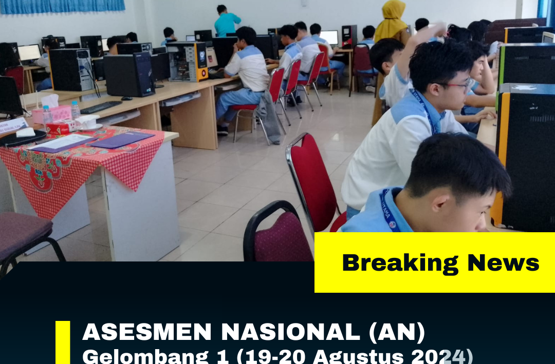 AN SMKS Harapan Utama