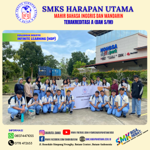 Infinite Learning; Nongsa Digital Park